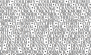 The English Heritage flag PDF zoomed out