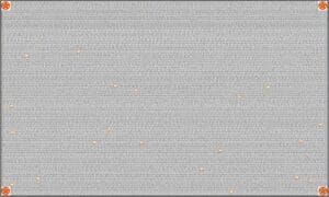 English Heritage flag zoomed out