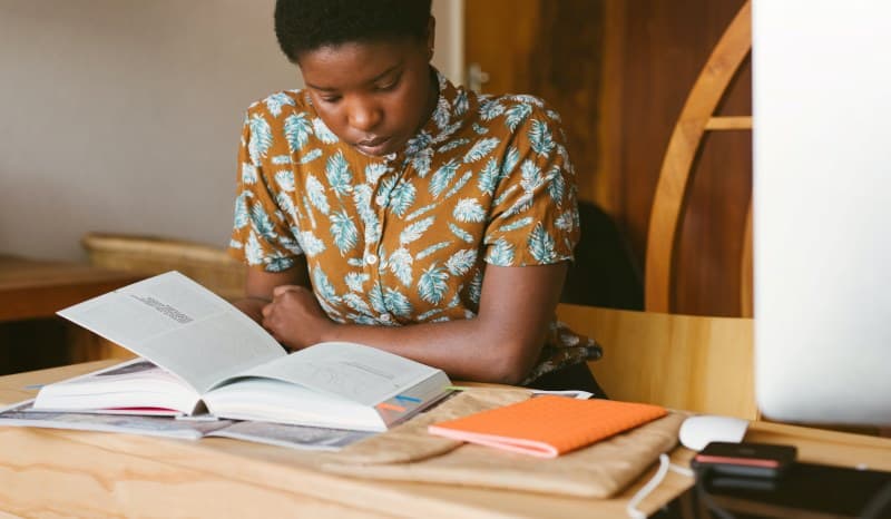 Proofreading for students