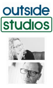 outside studios image